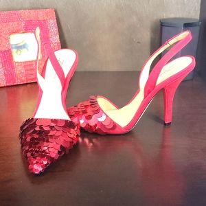 Vince Camuto Imagine shoes